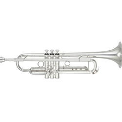Yamaha YTR-8335IIGS Xeno Bb Trumpet