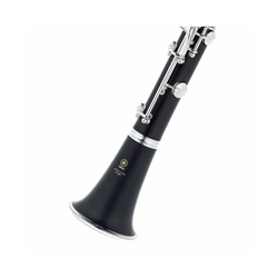 YAMAHA B♭Clarinet YCL-450 Amazon.com: Yamaha YCL-450NM Duet+ Intermediate Clarinet