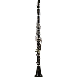 Buffet E12 France Bb Clarinet