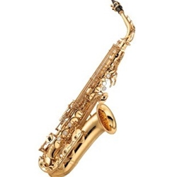 Yamaha YAS-62III Alto Sax