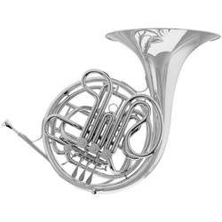 Conn 8D Double Horn