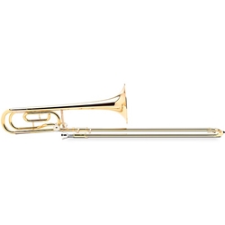 Yamaha YSL-448G Intermediate Trombone