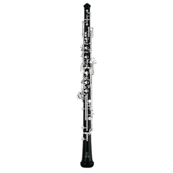 Yamaha YOB-441A Series Intermediate Oboe