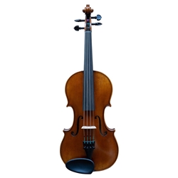 W2 'Monza' 4/4 Violin