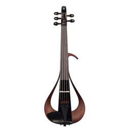 Yamaha YEV105 Electric Violin - Black