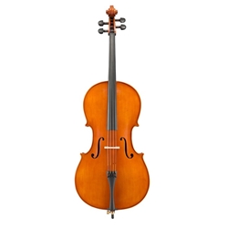 Eastman VC200 Cello Outfit