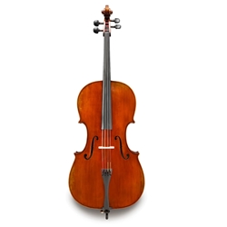 Eastman VC601 Cello Outfit