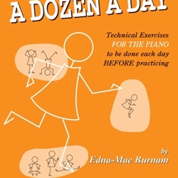 A Dozen A Day: Book 2