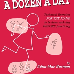 A Dozen A Day: Book 3