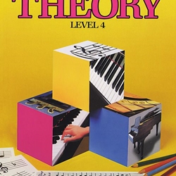 Bastien Theory: Level 4