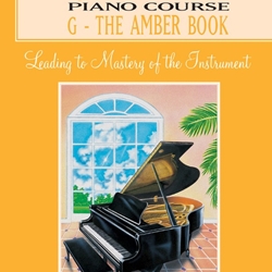 Schaum Piano Course: G
