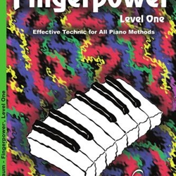 Fingerpower: Level 1