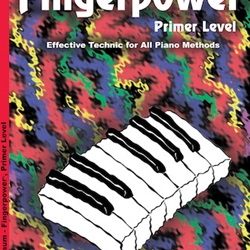 Fingerpower: Primer