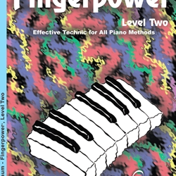 Fingerpower: Level 2