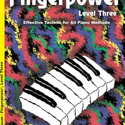 Fingerpower: Level 3