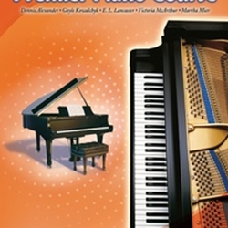 Premier Piano Course: Lesson 4