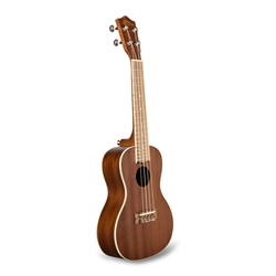 Lanikai Concert Uke—Mahogany