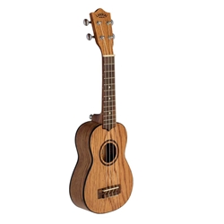 Lanikai Soprano Uke—Oak