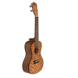 Lanikai Concert Uke—Oak