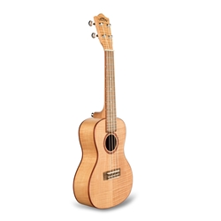 Lanikai Concer Uke—Flame Maple