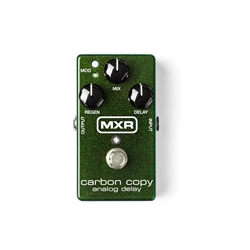 MXR Carbon Copy Delay