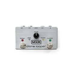 MXR Clone Looper Pedal