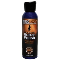 Guitar Polish—Pro Strength Formula