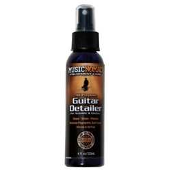 Guitar Detailer—For Matte & Gloss Finishes