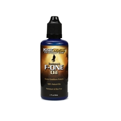 Fretboard F-ONE Oil—Cleaner & Conditioner