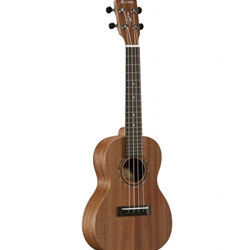 Alvarez RU22C Concert Uke—Mahogany Top