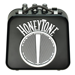 Honeytone Mini Amp – Black