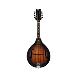 Ortega RMA5VS A-Style Mandolin—Vintage Sunburst