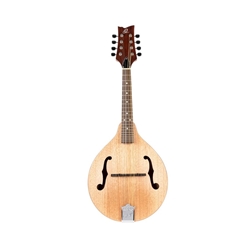 Ortega RMA5VS A-Style Mandolin—Natural
