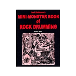 Son of the Mini Monster for Rock Drumming