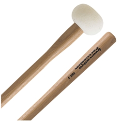 FBX3 Marching Bass Mallets (Medium)