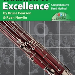 TOE Book 3 — Bassoon