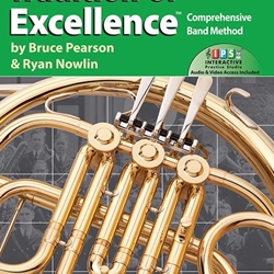 TOE Book 3 — French Horn