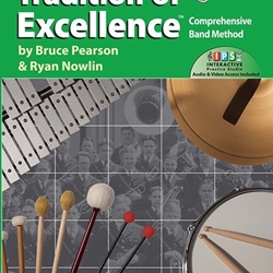 TOE Book 3 — Percussion