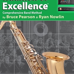 TOE Book 3 — Tenor Sax