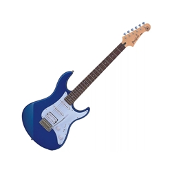 Yamaha Pacifica — Metallic Blue