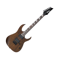 Ibanez GRG121DX Gio RG — Walnut Finish