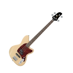 Ibanez TMB100 Talman Bass — Ivory