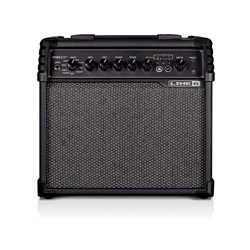 Spider V 20 MKII — 20 Watt Guitar Amp