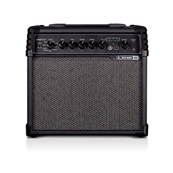 Spider V 30 MKII — 30 Watt Guitar Amp