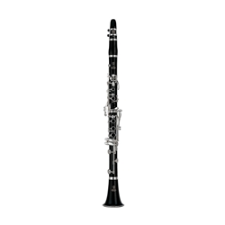 Yamaha YCL-650 Bb Clarinet