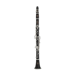 Yamaha YCL-CSVR Professional Bb Clarinet