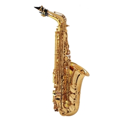 Yamaha YAS875EXII Professional Alto Saxophone