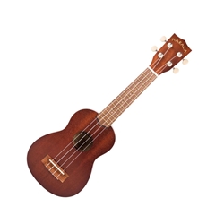 Makala Soprano Uke