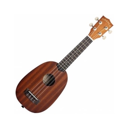 Makala Pineapple Soprano Ukulele