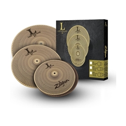 Zildjian Low Volume L80 Cymbal Pack